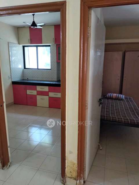 1 BHK Flat In Shrenik Garden for Rent  In Karve Nagar