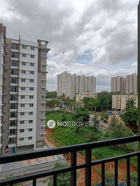 2 BHK Flat In Provident Sunworth For Sale  In Kengeri Hobli