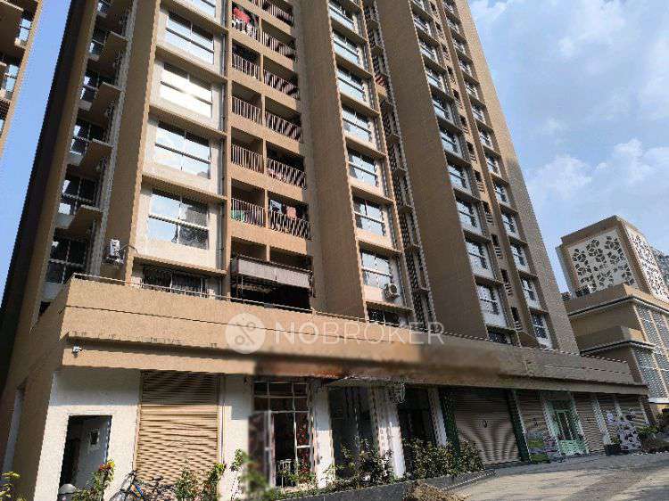 Shop in Mahalunge, Pune for Rent 