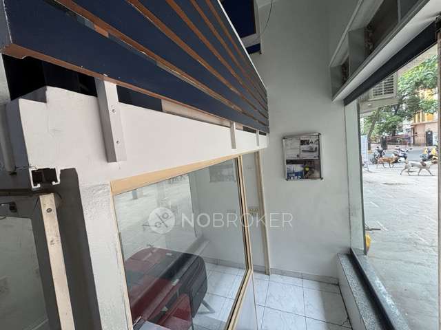 Shop in Vashi, Mumbai for sale 