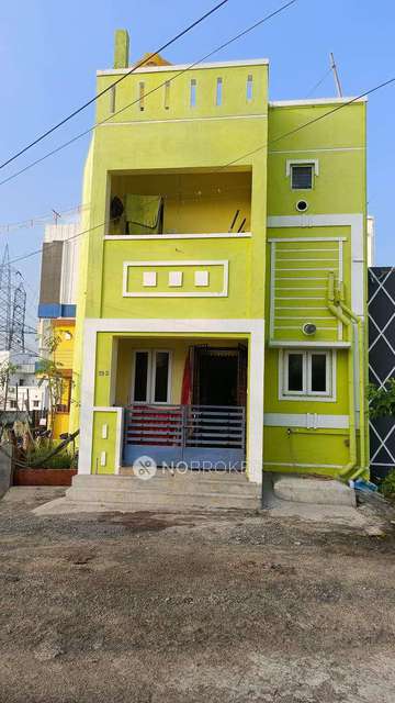 2 BHK House for Rent  In Thiruverkadu