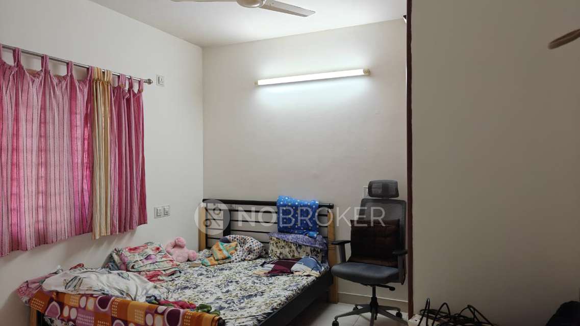 2 BHK Flat In Sundher Paradise for Rent  In Marathahalli