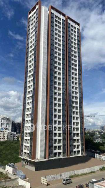 1 BHK Flat In Duville Riverdale Suites For Sale  In Kharadi