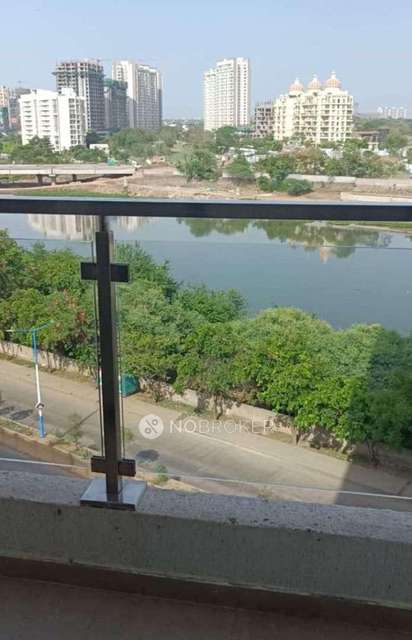 1 BHK Flat In Duville Riverdale Suites For Sale  In Kharadi