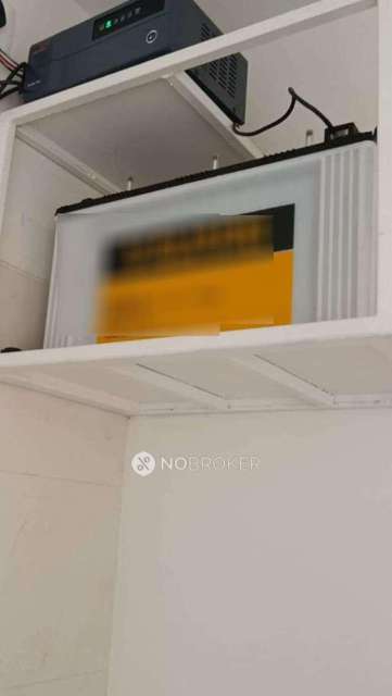 1 BHK Flat In Duville Riverdale Suites For Sale  In Kharadi