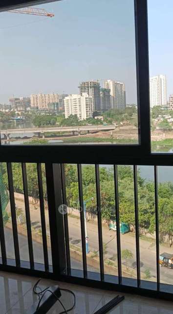 1 BHK Flat In Duville Riverdale Suites For Sale  In Kharadi