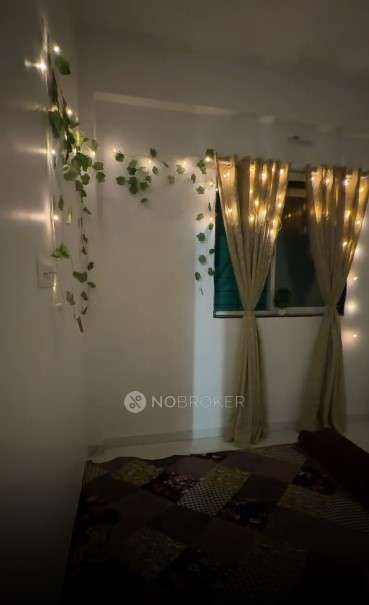 Shared Room for Female In 1 BHK  In Mahadev  In Mahadev Nagar Sus Gaon Pune