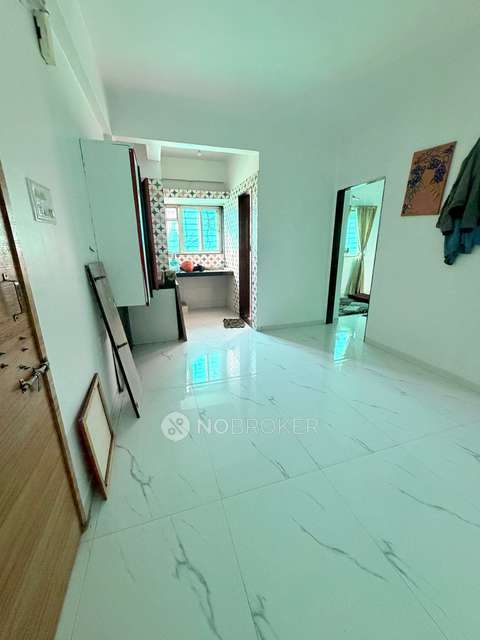 Shared Room for Female In 1 BHK  In Mahadev  In Mahadev Nagar Sus Gaon Pune