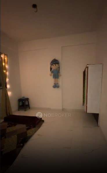 Shared Room for Female In 1 BHK  In Mahadev  In Mahadev Nagar Sus Gaon Pune