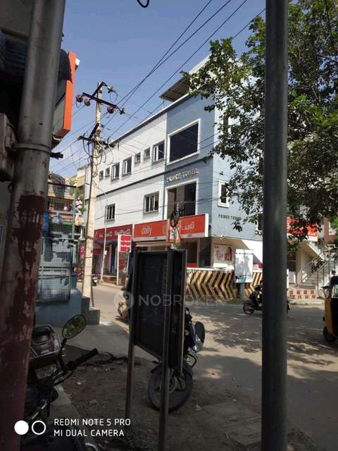 PG for Boys in Medplus Adambakkam Andal Nagar