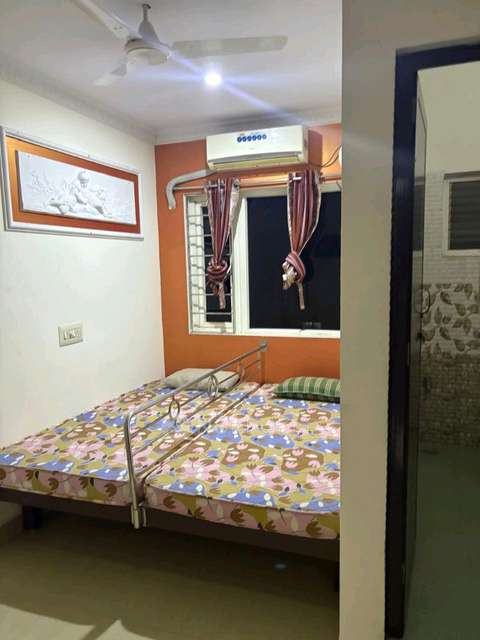 PG for Boys in Medplus Adambakkam Andal Nagar