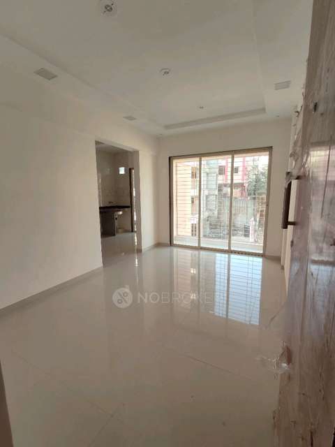 1 BHK Flat In Omkar Square for Rent  In 56jj+5cv, Belavali, Badlapur, Maharashtra 421503, India