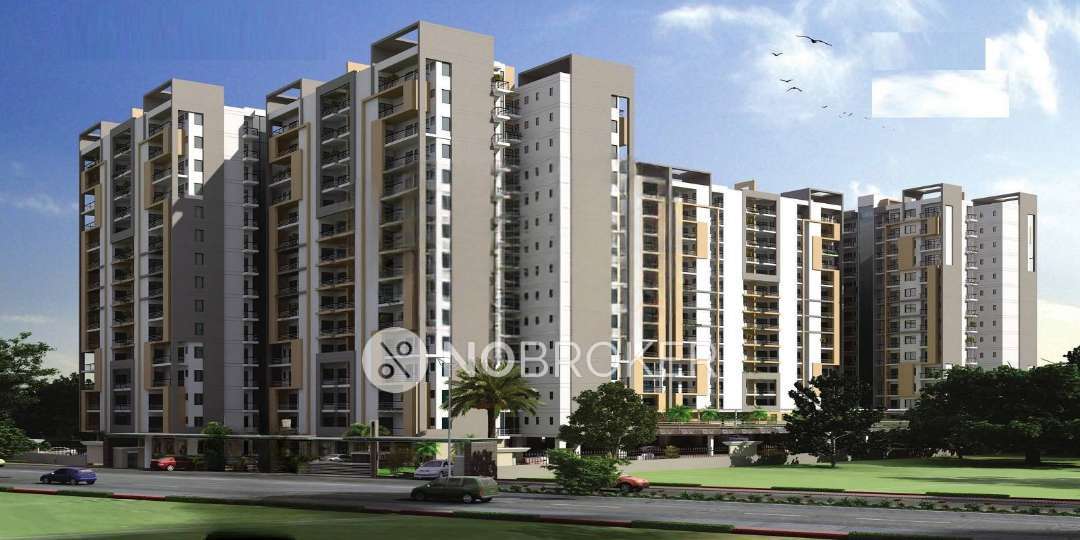 2 BHK Flat In Ashiana Amaltas for Rent  In Sector 79