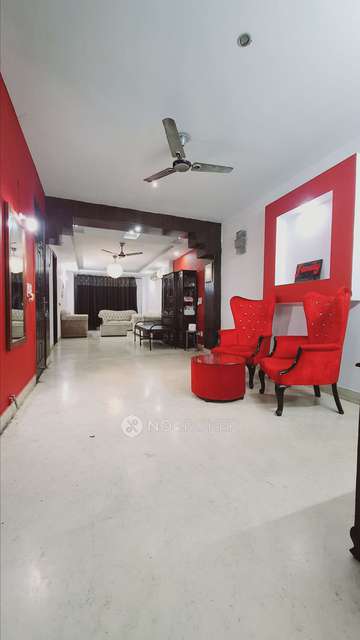 3 BHK Flat In Rwa South Extension, South Extension I For Sale  In South Extension I