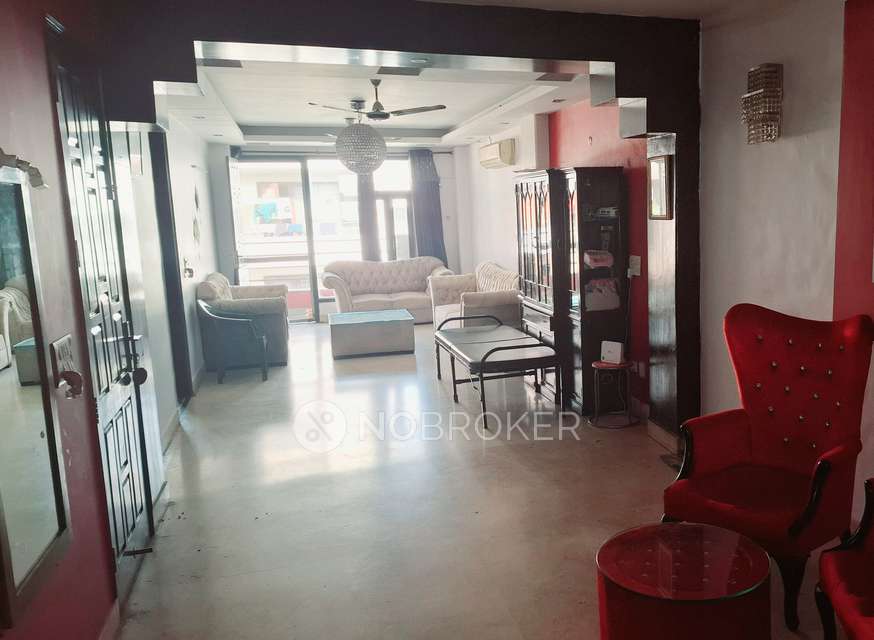 3 BHK Flat In Rwa South Extension, South Extension I For Sale  In South Extension I