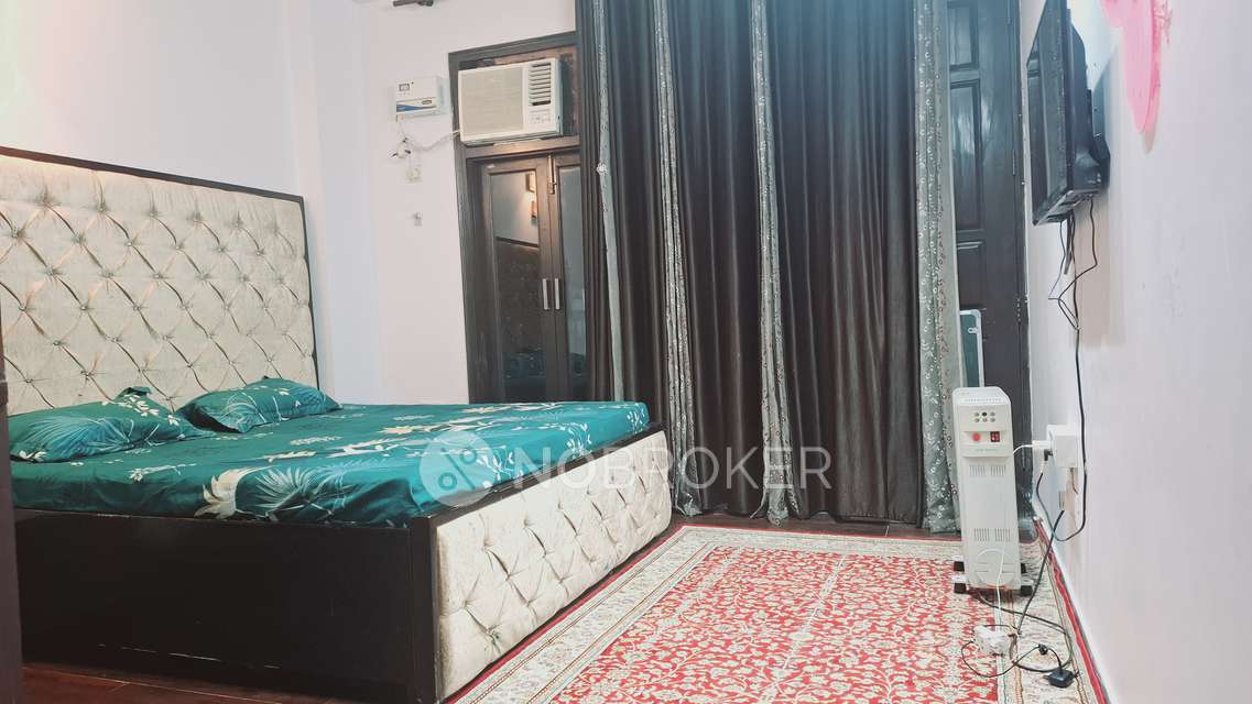 3 BHK Flat In Rwa South Extension, South Extension I For Sale  In South Extension I