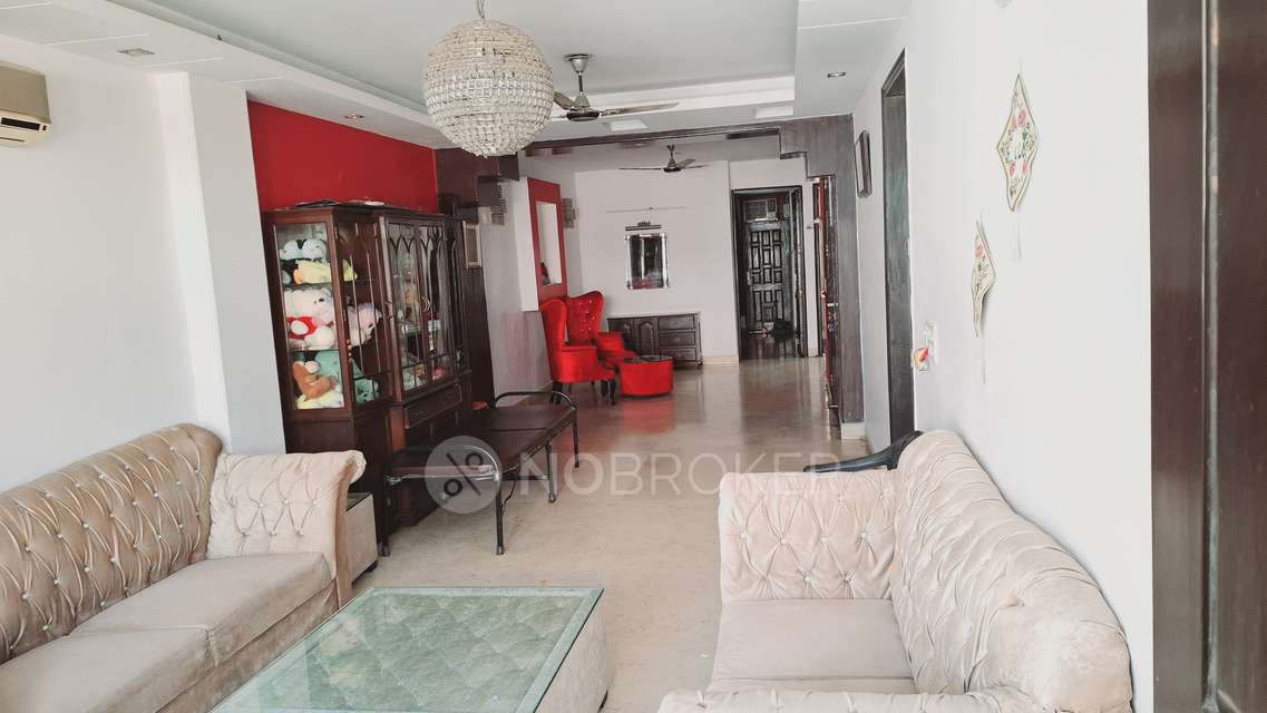 3 BHK Flat In Rwa South Extension, South Extension I For Sale  In South Extension I