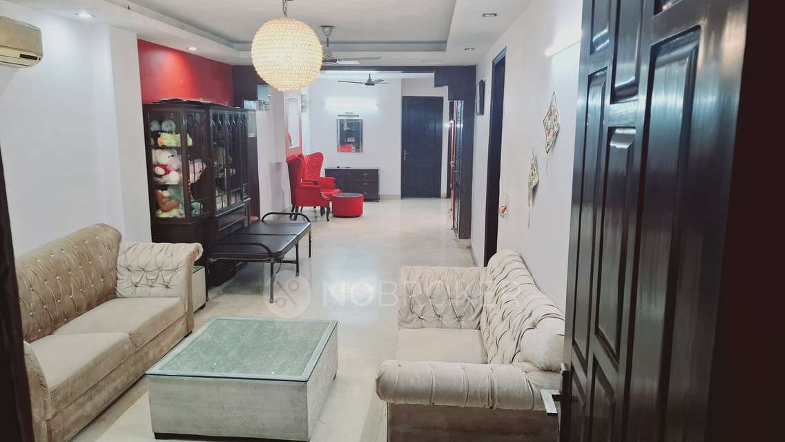 3 BHK Flat In Rwa South Extension, South Extension I For Sale  In South Extension I