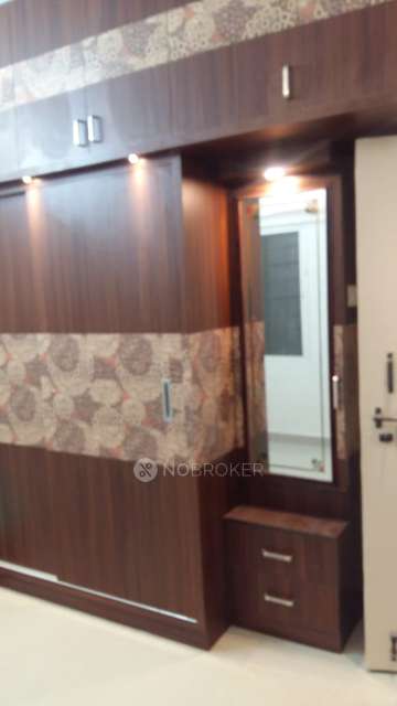 2 BHK Flat In Bda Apartments for Rent  In Gunju