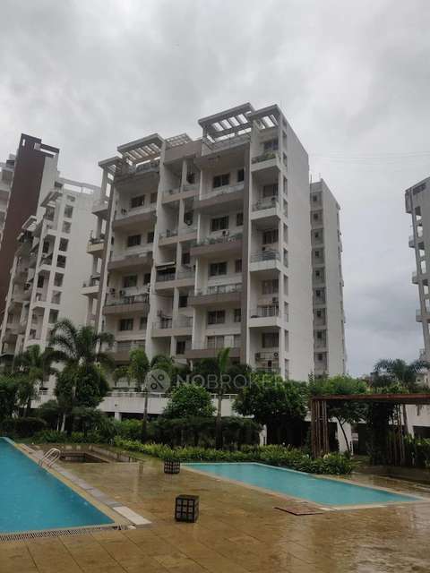 1 BHK House for Rent  In 42, Near Tuscan Estate