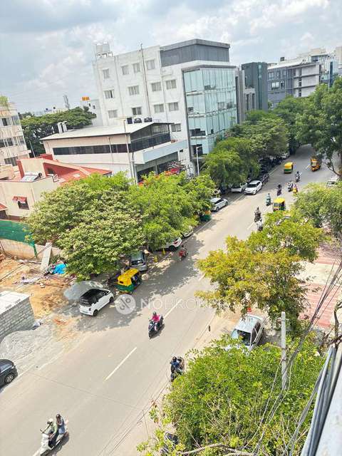 4 BHK House for Rent  In Hsr Layout