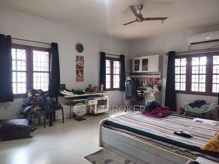 4 BHK House for Rent  In Hsr Layout