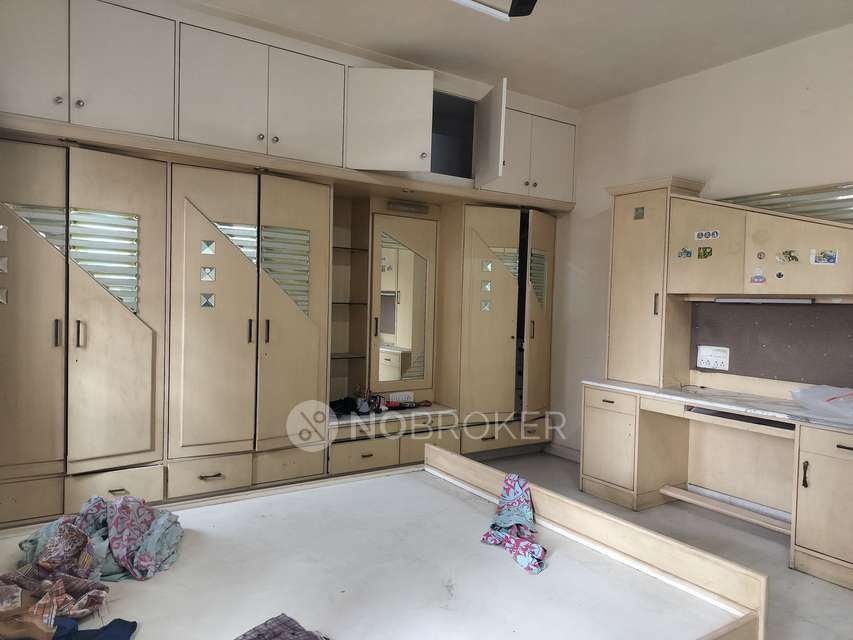 4 BHK House for Rent  In Hsr Layout