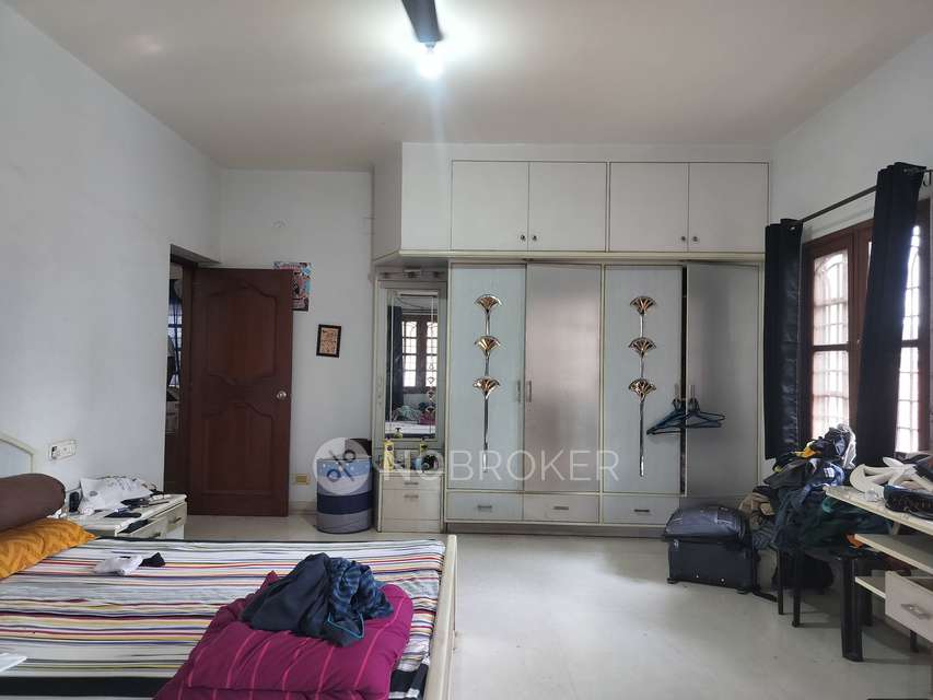 4 BHK House for Rent  In Hsr Layout