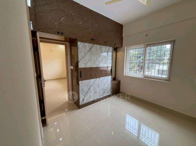 3 BHK Flat In Gvs Oasis Garden for Rent  In Gvs Oasis Garden