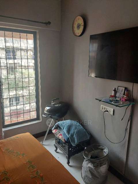 3 BHK Flat In Royal Palms For Sale  In Goregaon East