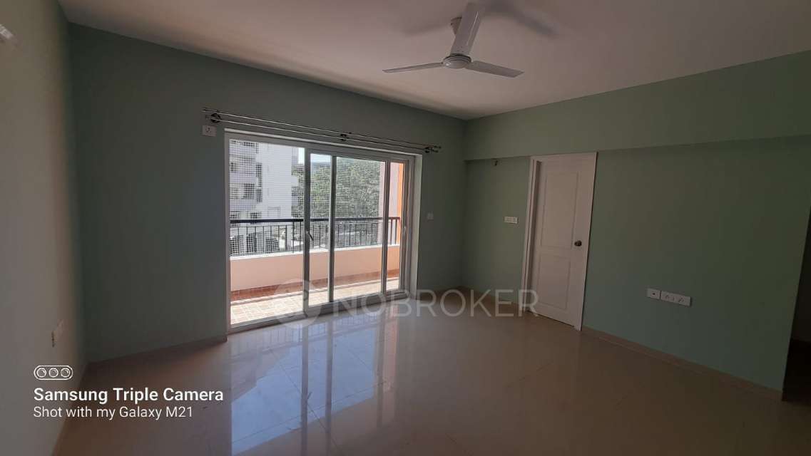 3 BHK Flat In Renaissance Woods for Rent  In  Jalahalli