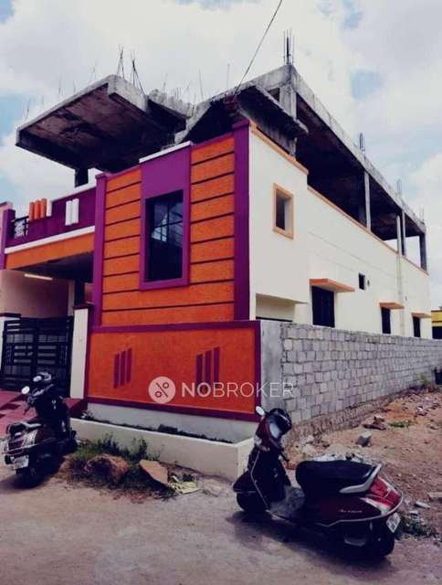 3 BHK House for Rent In Bandlaguda