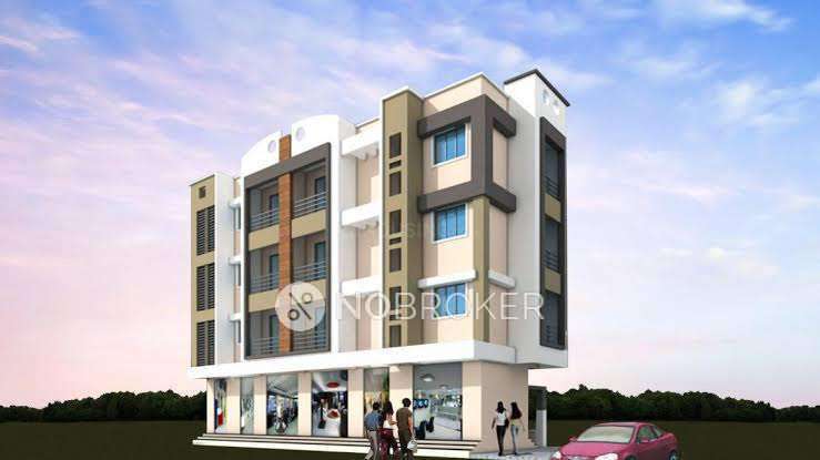 1 RK Flat In Khushi Orchid for Rent  In Mankoli
