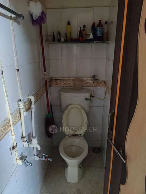 1 RK House for Rent  In 16157, Dattraj Colony, Mhatoba Nagar, Wakad, Pimpri Chinchwad, Pimpri-chinchwad, Maharashtra 411033, India