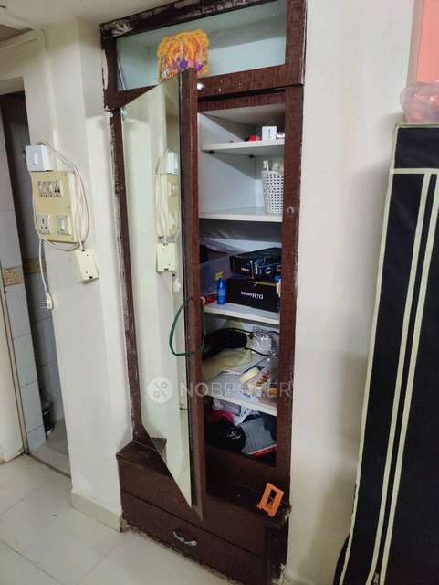 1 RK House for Rent  In 16157, Dattraj Colony, Mhatoba Nagar, Wakad, Pimpri Chinchwad, Pimpri-chinchwad, Maharashtra 411033, India