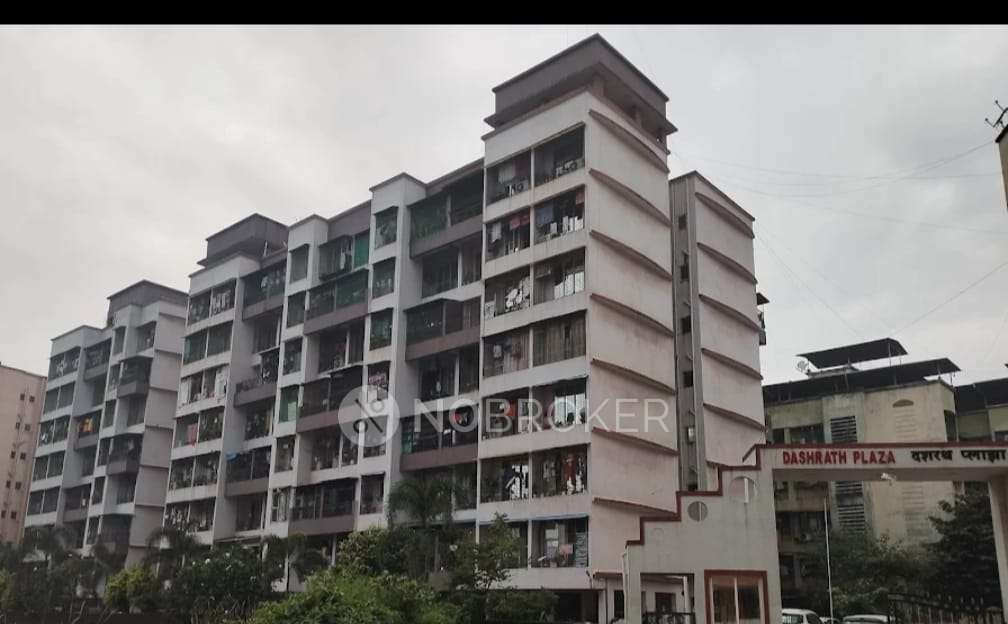 2 BHK Flat In Prabhat Dasarath Plaza, Kalyan East, Kalyan East for Rent  In Kalyan East
