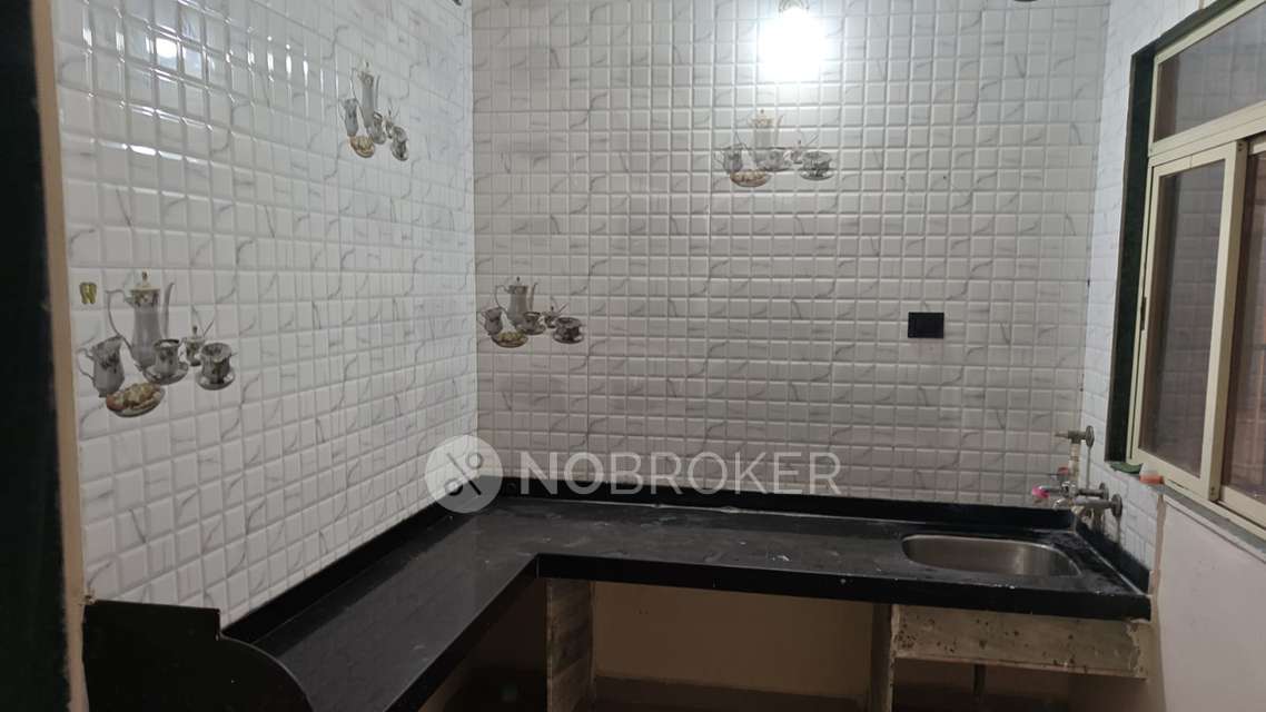 2 BHK Flat In Prabhat Dasarath Plaza, Kalyan East, Kalyan East for Rent  In Kalyan East