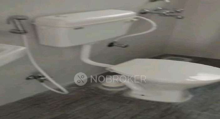 2 BHK Flat In Peninsula Address One for Rent  In Gahunje