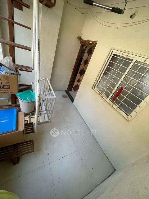 1 RK House for Rent  In Bibwewadi