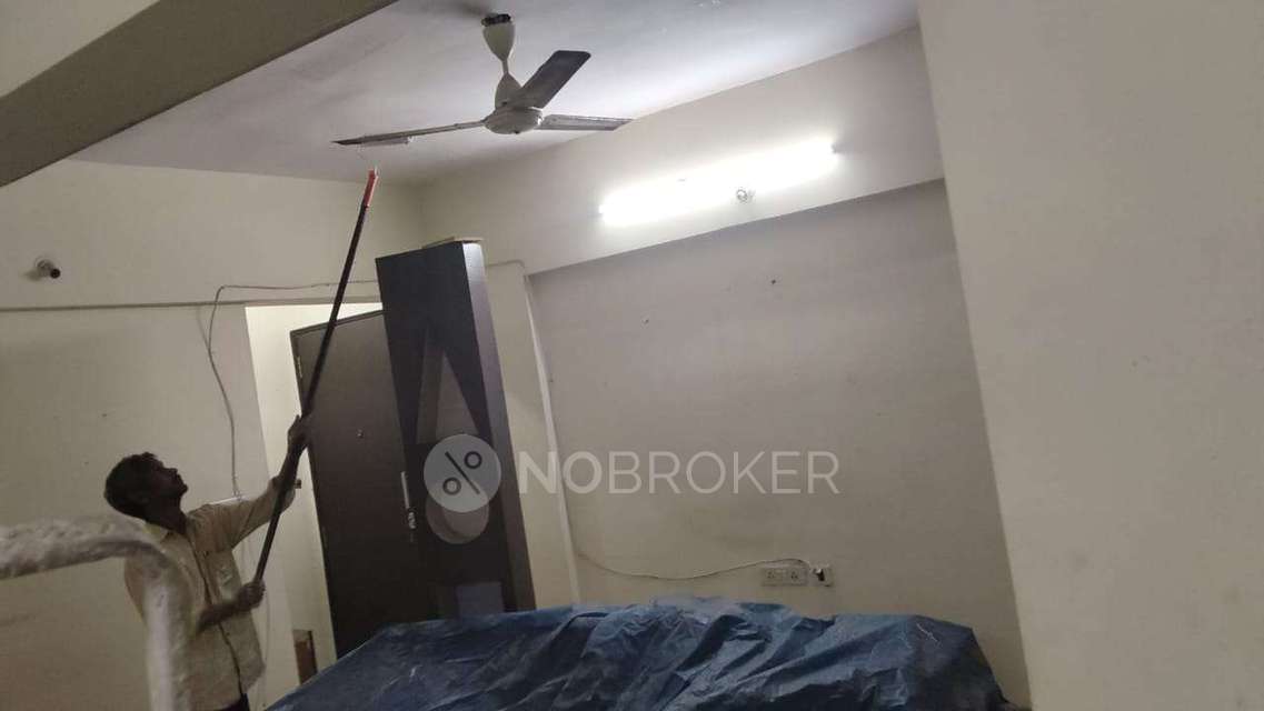 1 RK Flat In Apartment for Rent  In Borhadewadi Moshi
