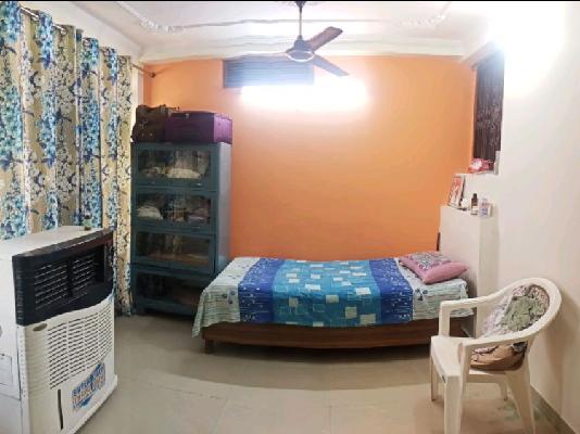 1 RK Flat In Dhawalgiri Apartment for Rent  In Sector 34