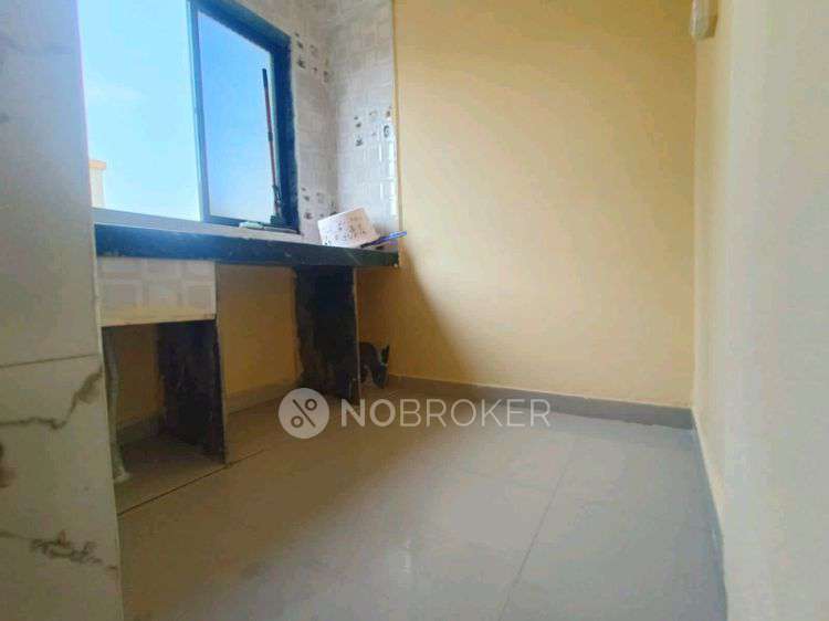 1 RK Flat For Sale  In  Vangani