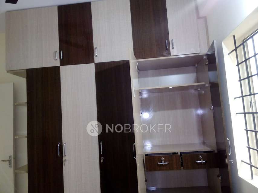 3 BHK Flat In Ds-max Skysupreme For Sale  In Kengeri