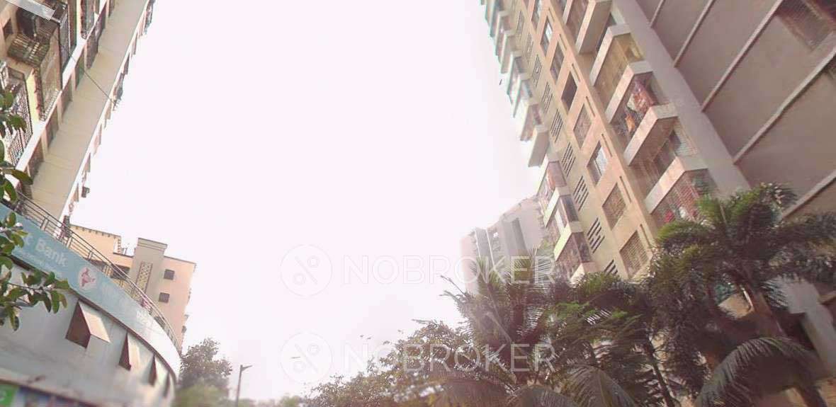 1 BHK Flat In Sai Krupa Sra Chs, Kandivali West For Sale  In Kandivali West
