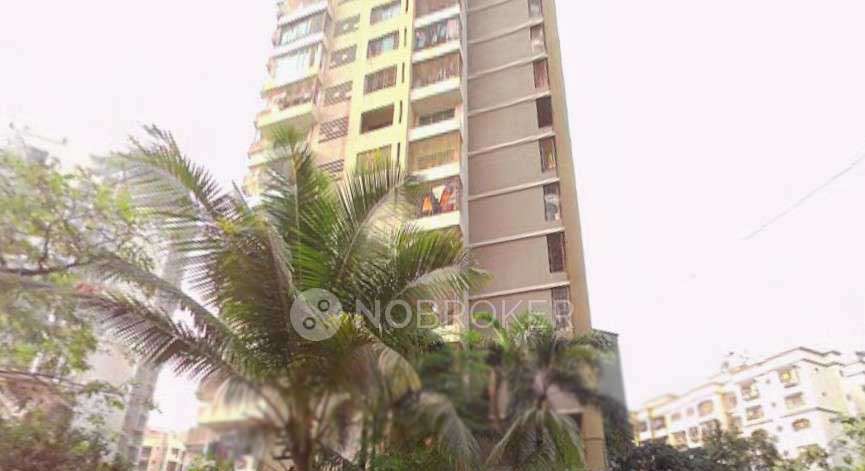 1 BHK Flat In Sai Krupa Sra Chs, Kandivali West For Sale  In Kandivali West