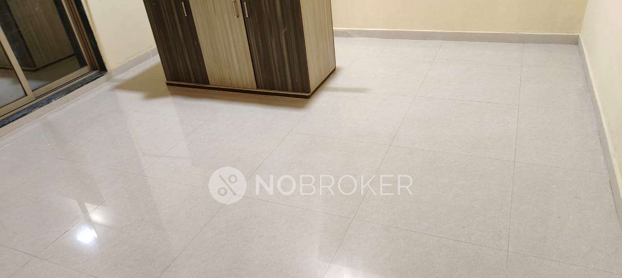 1 BHK Flat In Sai Anand Society For Sale  In Dombivli West