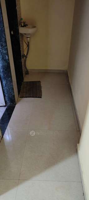 1 BHK Flat In Sai Anand Society For Sale  In Dombivli West