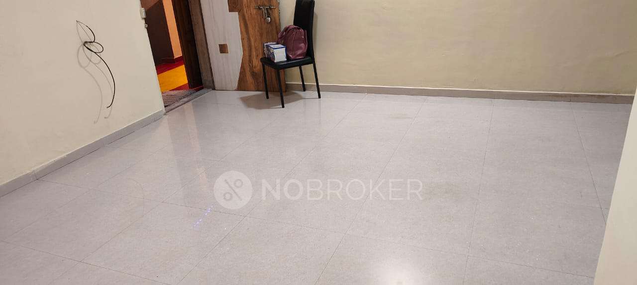 1 BHK Flat In Sai Anand Society For Sale  In Dombivli West