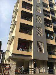 1 BHK Flat In Sai Anand For Sale  In Dombivli West
