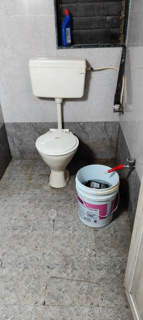 1 BHK Flat In Sai Anand Society For Sale  In Dombivli West